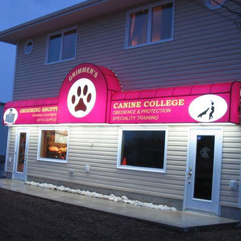 Grimmer's Canine College
