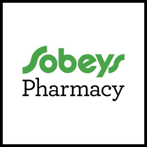 Sobeys Pharmacy Shediac