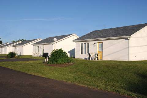 Gaudet Chalets & Motel Gaudet Chalets & Motel